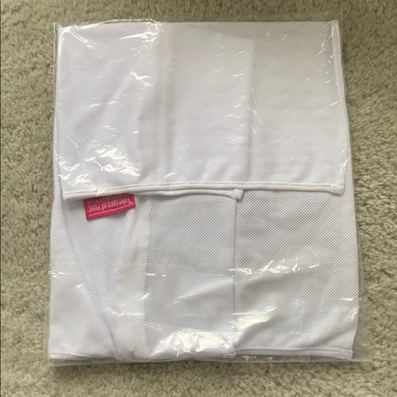 Lingerie Wash Bag - Picture 1 of 1